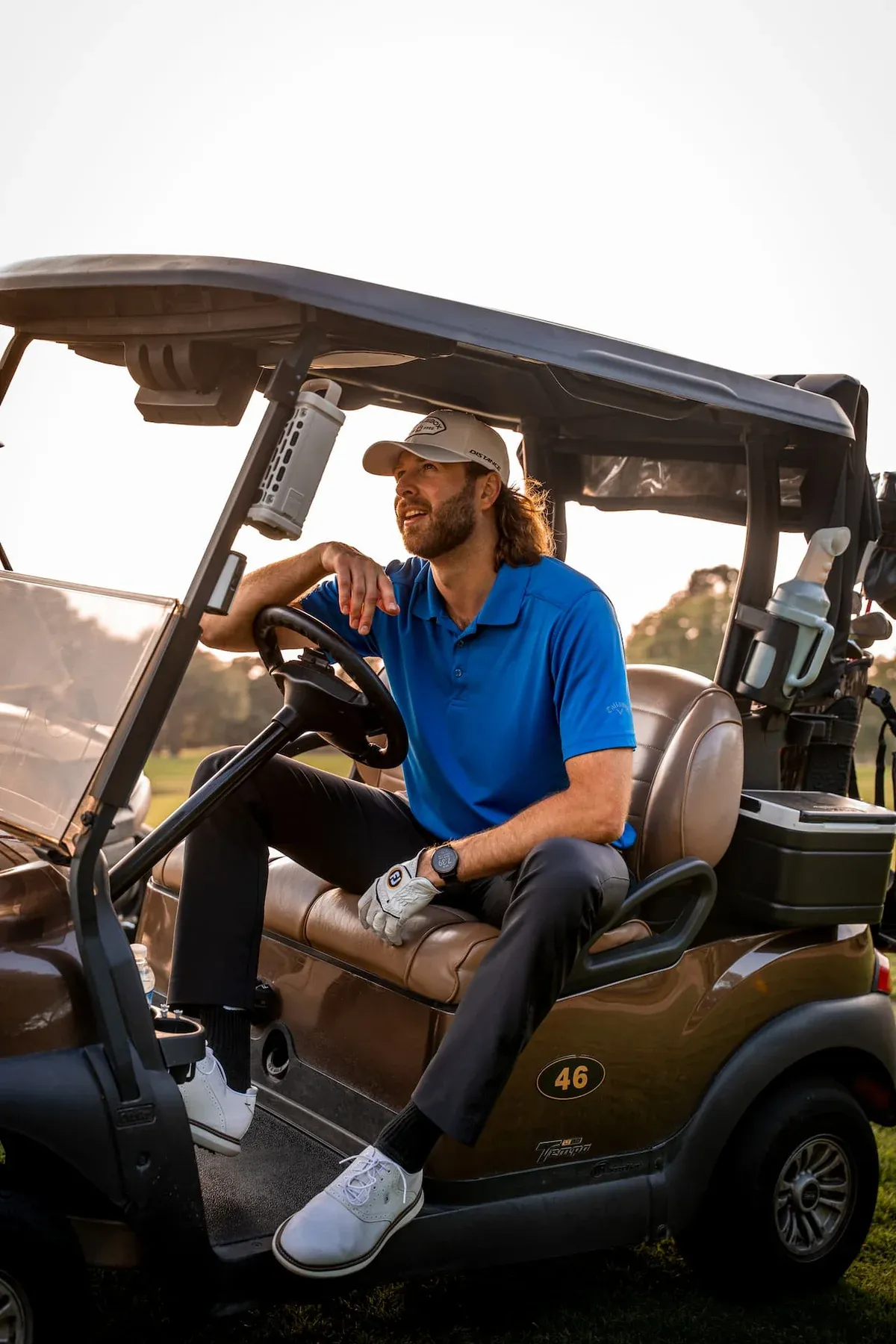 Turtlebox Ranger Speaker Tan