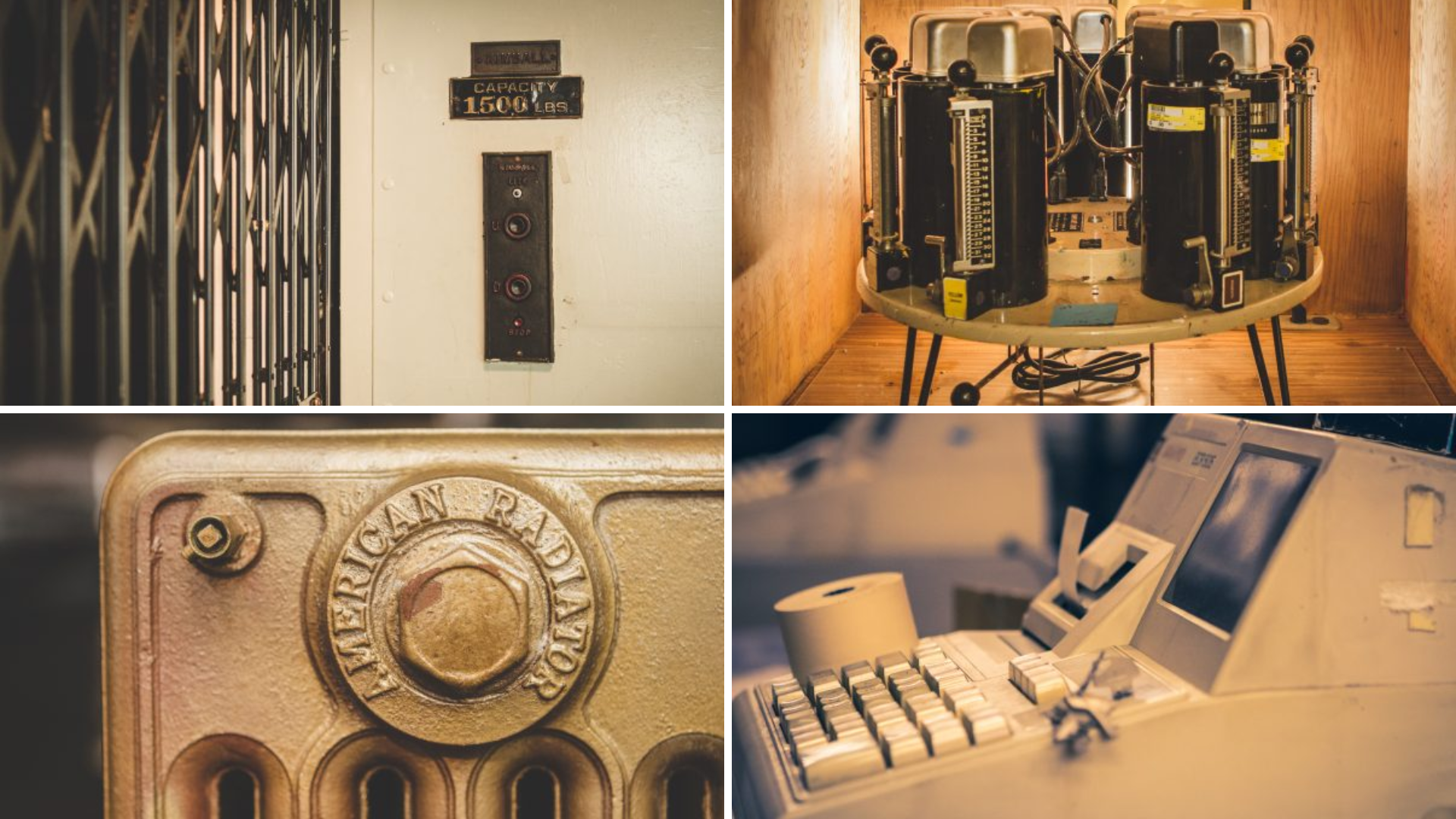 Martin Hardware