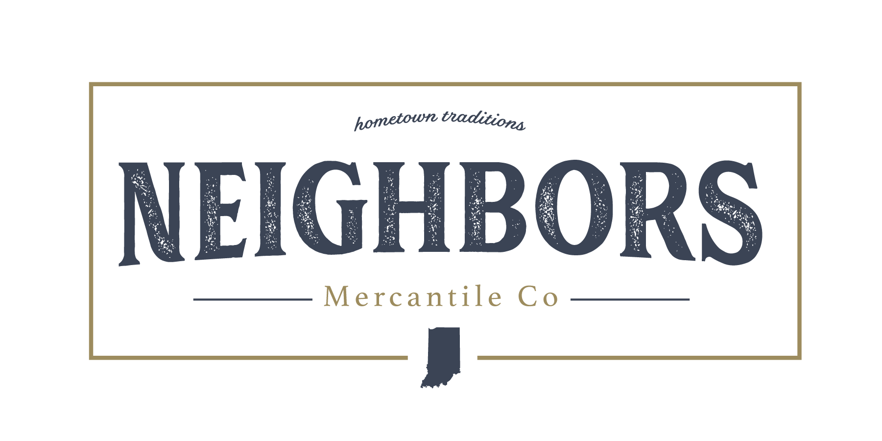 Neighbors Mercantile Co.
