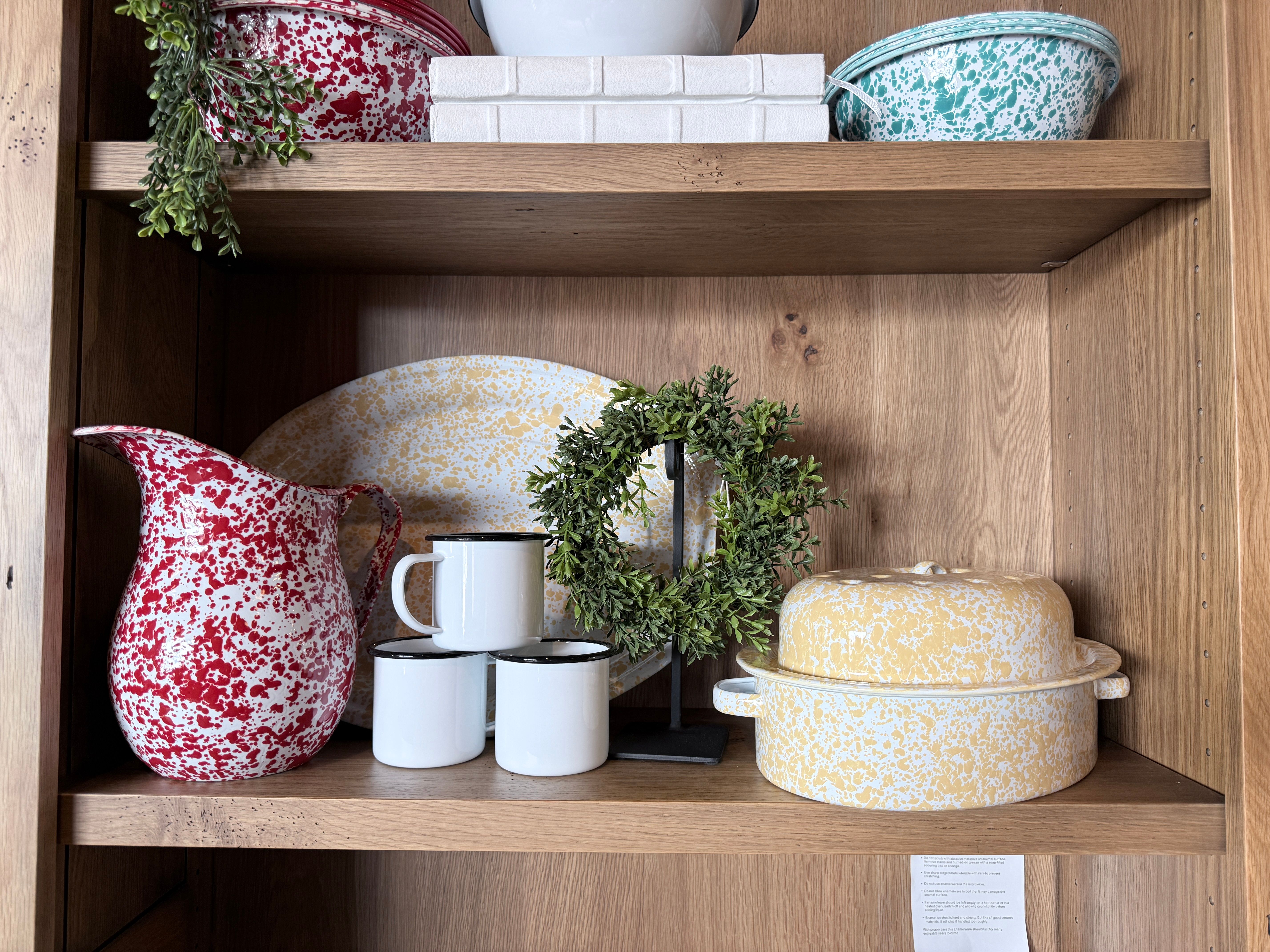 Crow Canyon at Neighbors Mercantile