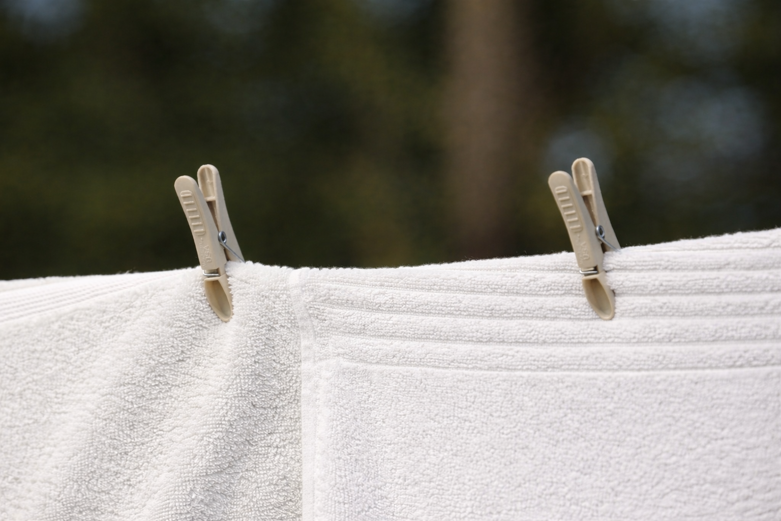 Poly-Grip Clothes Pins