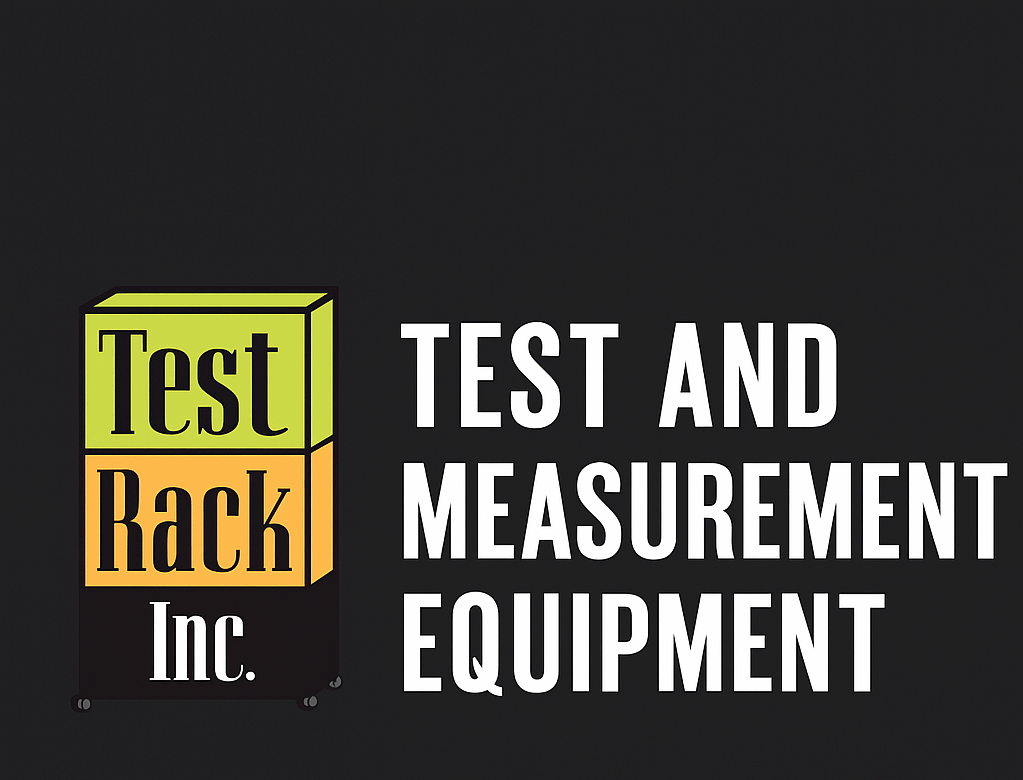 testrack inc