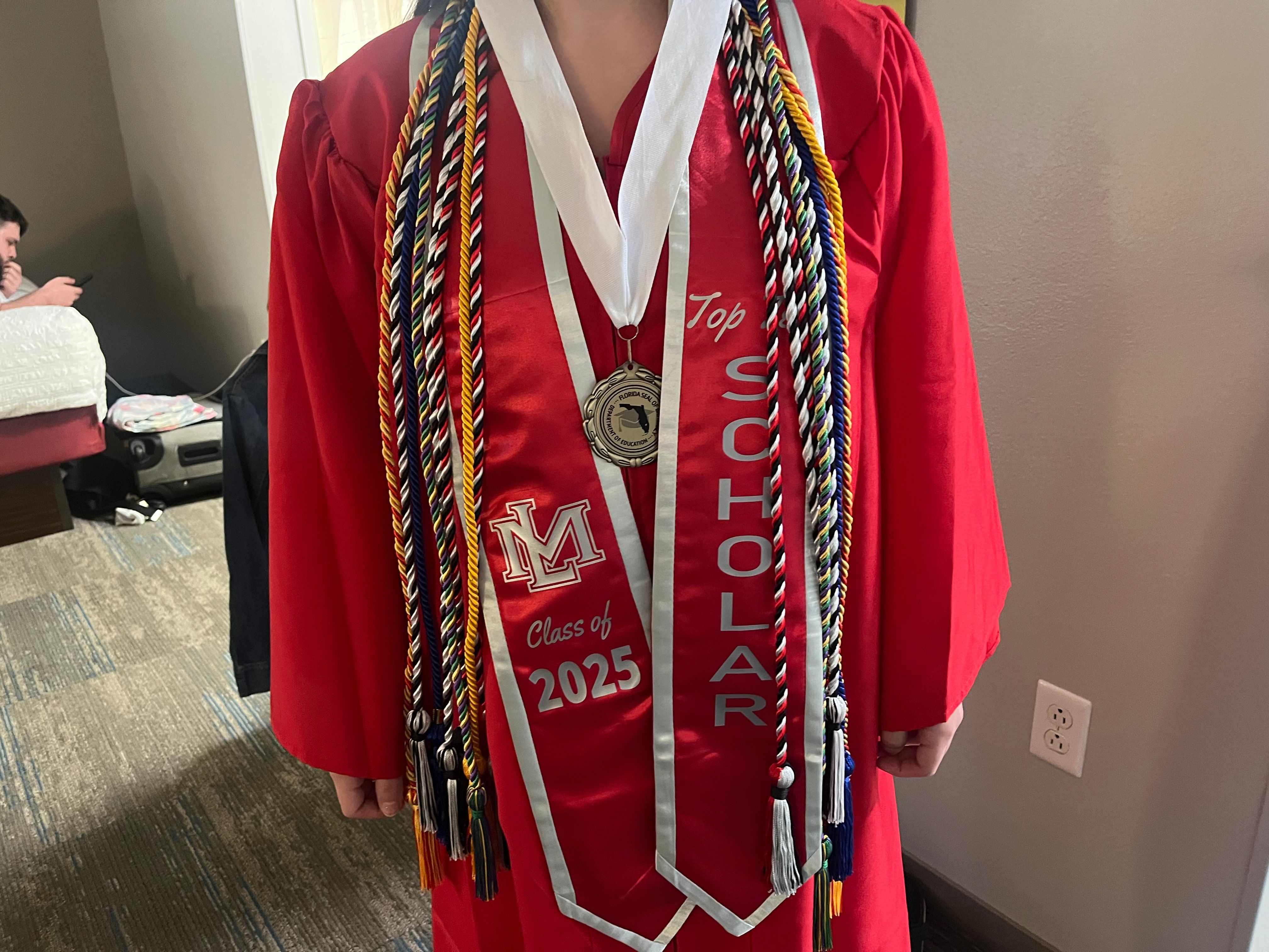 Savannah's Collection