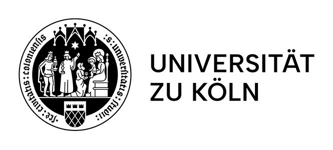 Universität zu Köln Logo