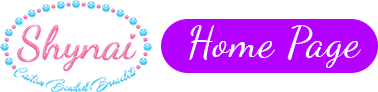 Shynai Home Page