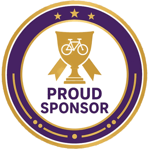 Proud Sponsor