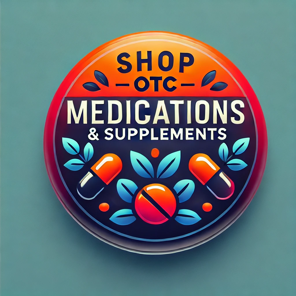 OTC button link