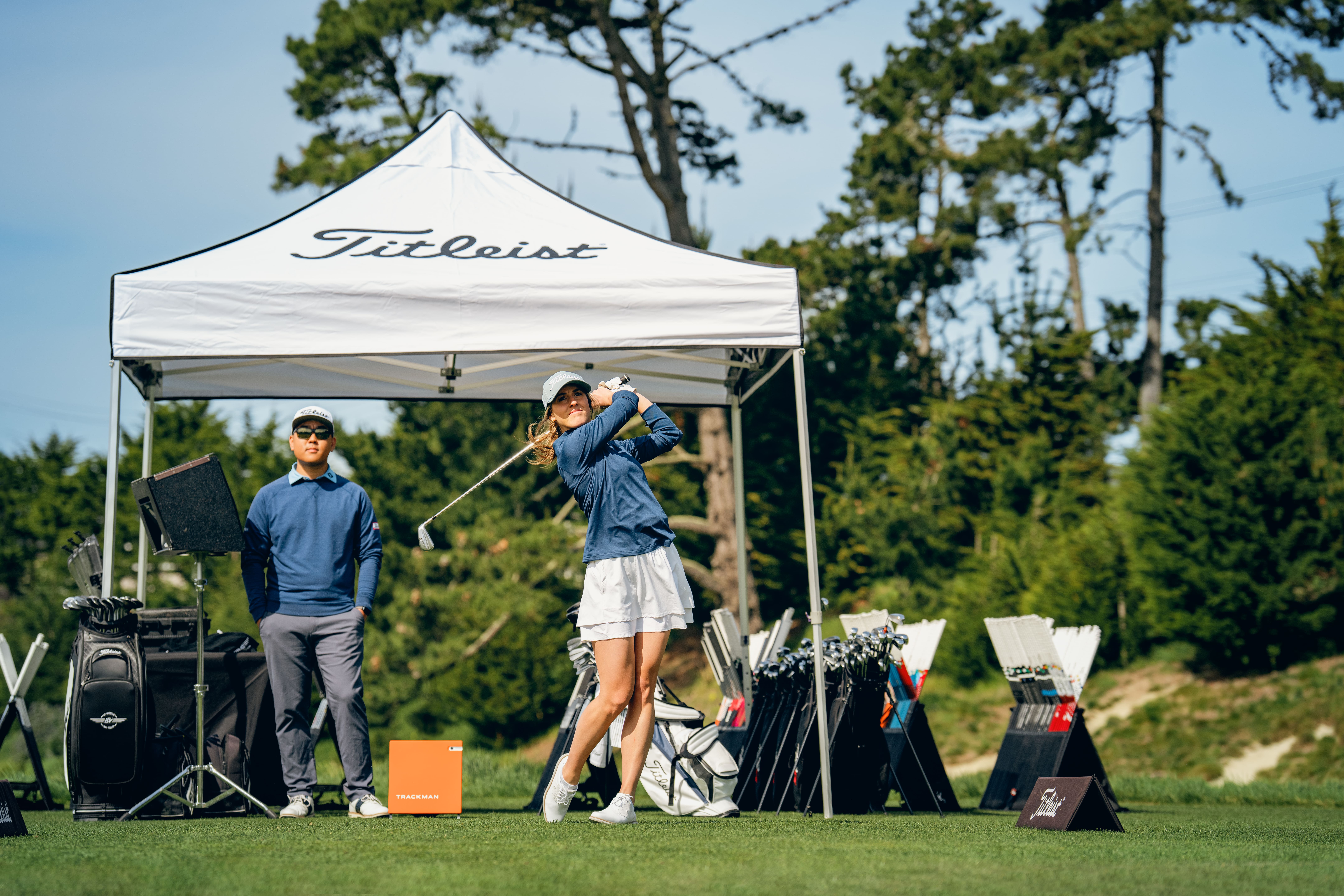 Réparations Titleist