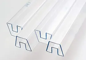Anti Static DIP Shipping Tube by Malaster webp