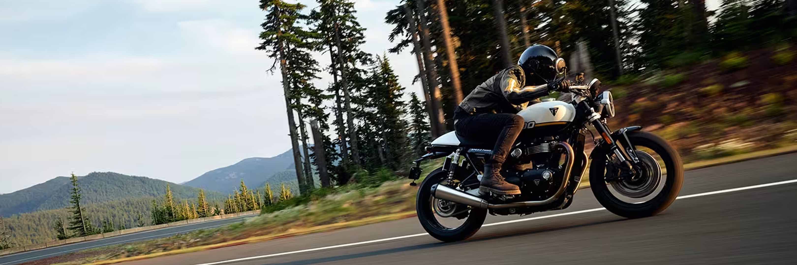 Shop Best Selling Triumph Speed Twin 1200 Parts & Accessories