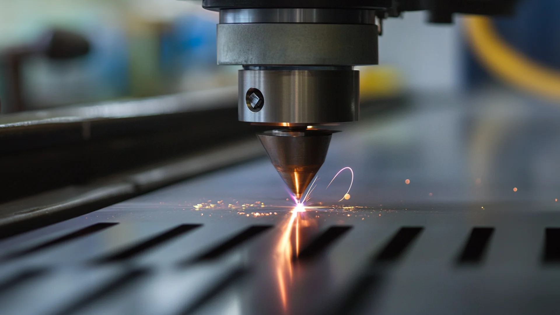 what is cnc plasma cutter image