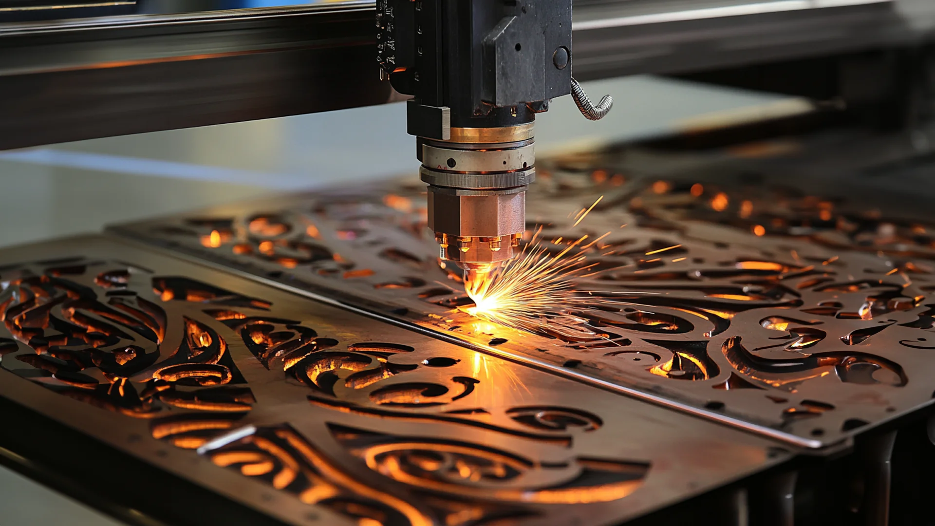 cnc plasma cutter benefits