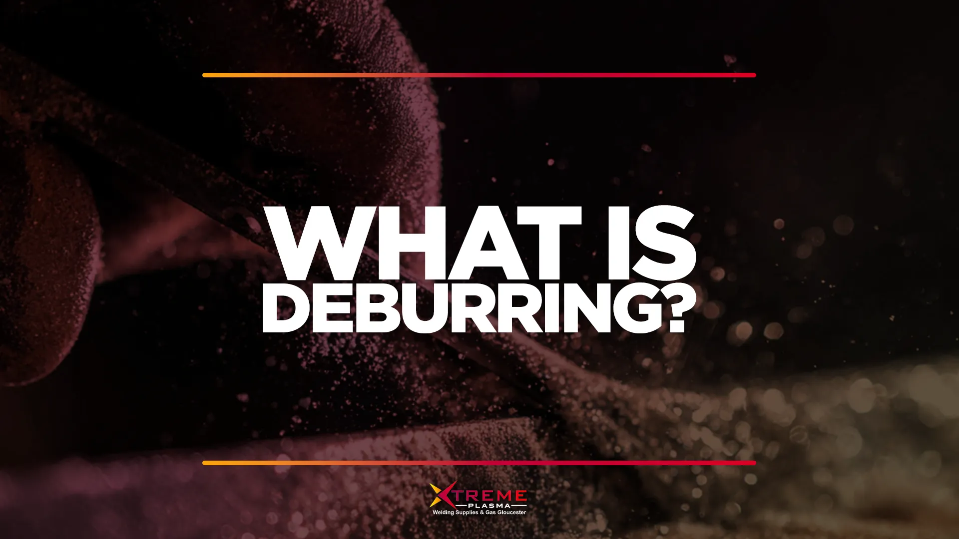 what is deburring main image
