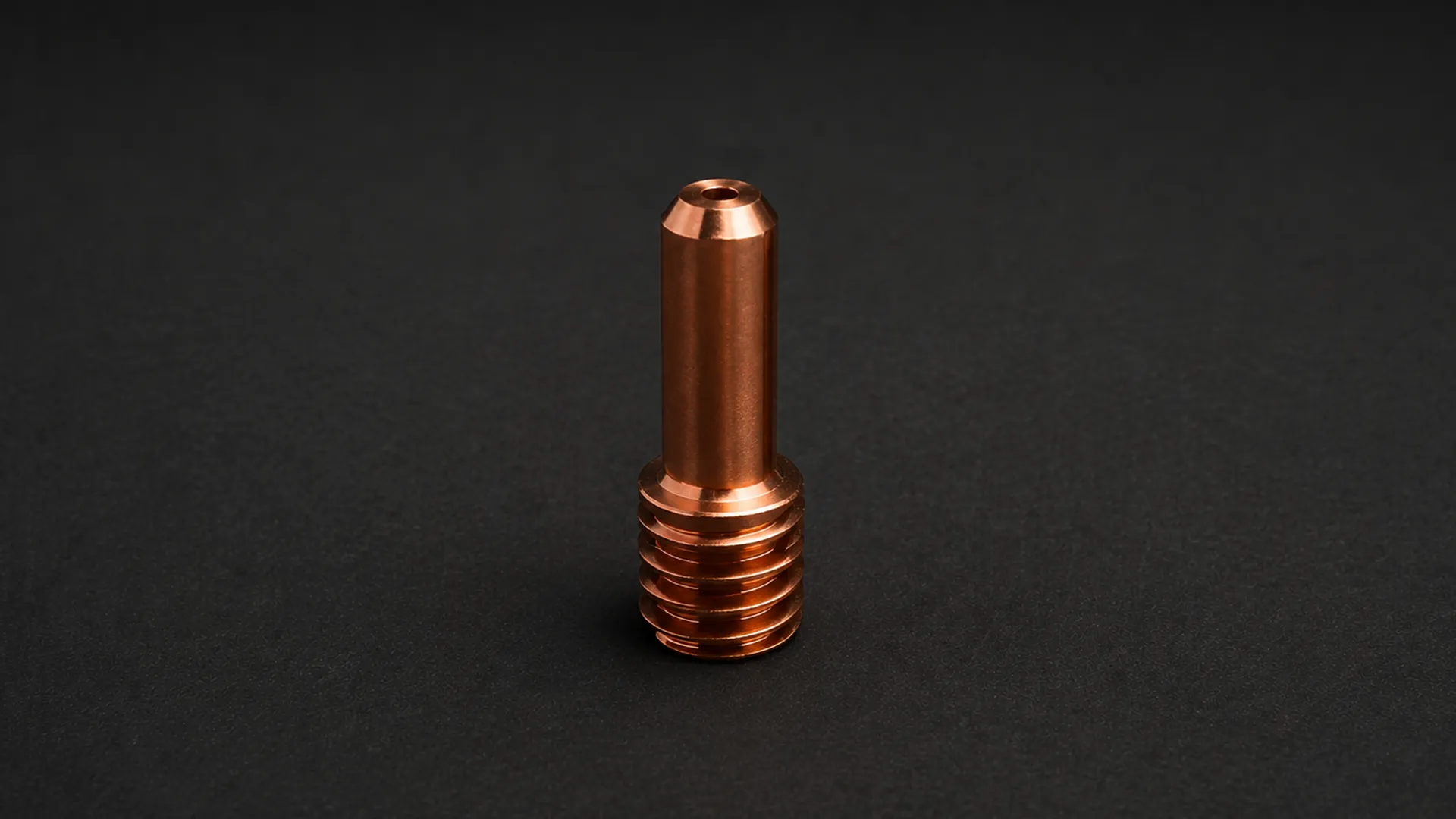 plasma cutter consumable electrode image