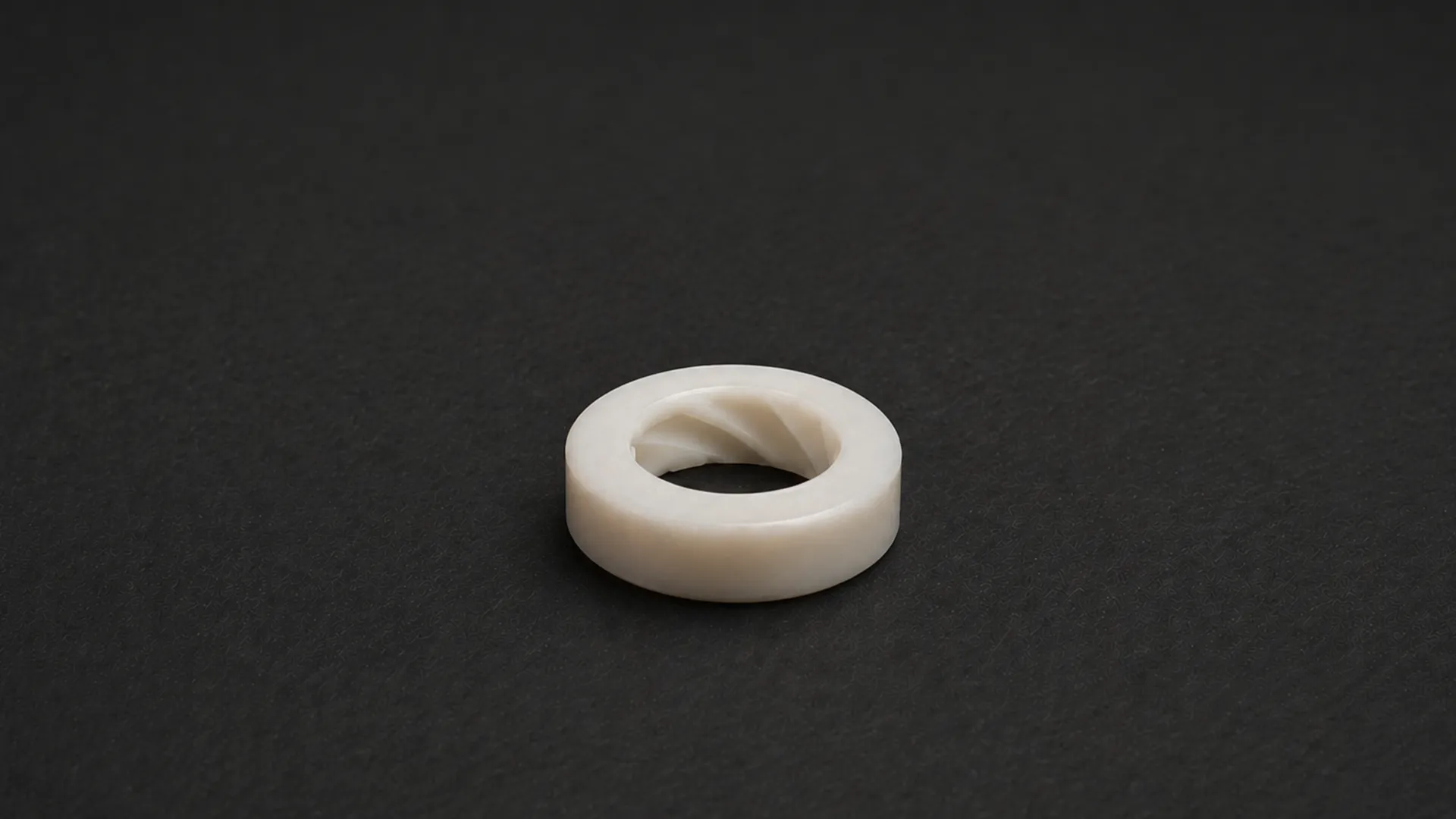 plasma cutter consumable swirl ring image