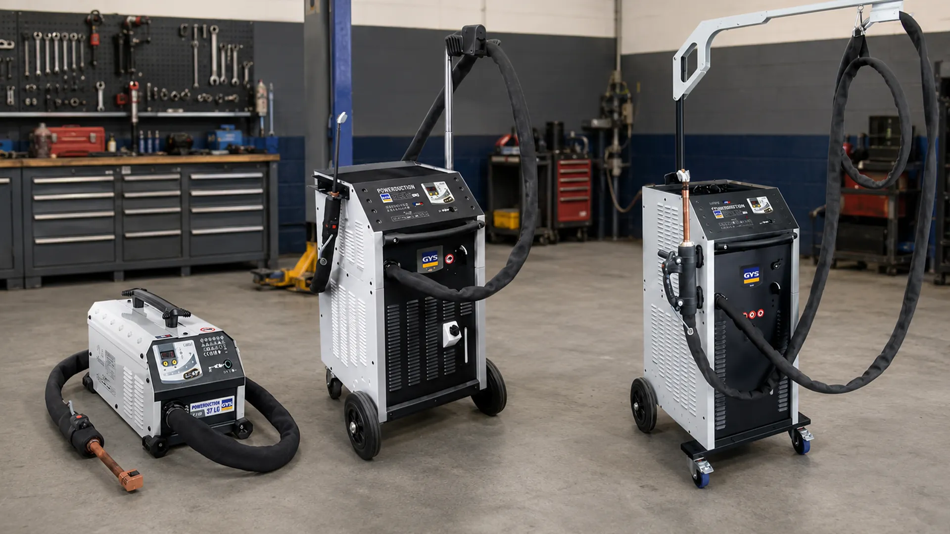 choosing the right induction heater image