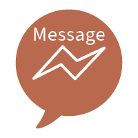 Facebook message us