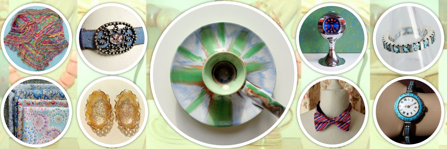 Fab Fings - Online Vintage Shop in the UK