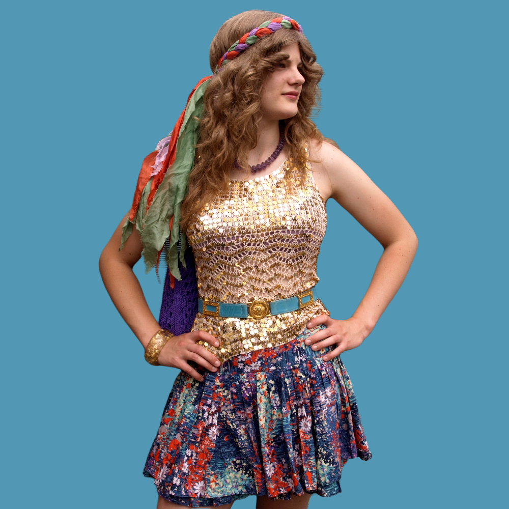 Fab Fings - Online Vintage Shop in the UK