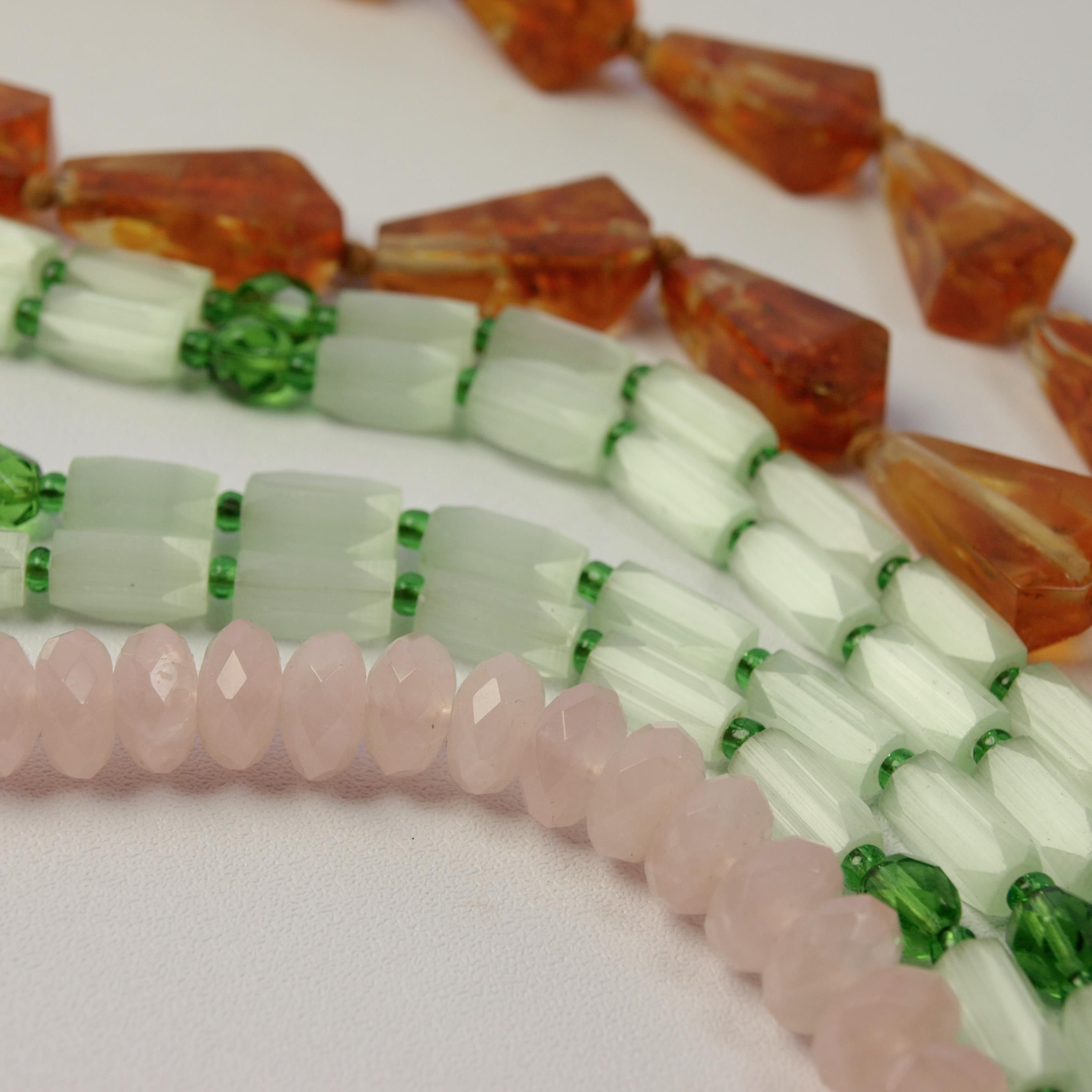 How to Tell if Jewellery Is Truly Vintage