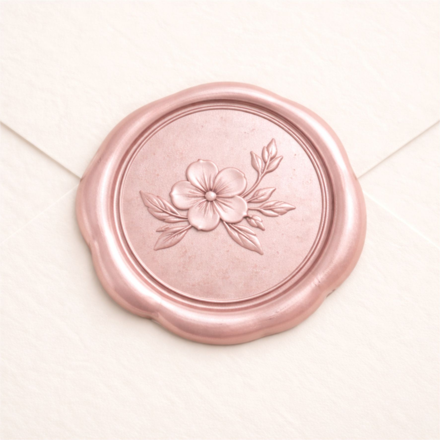 Siegelwachs-Fancy-Rosa