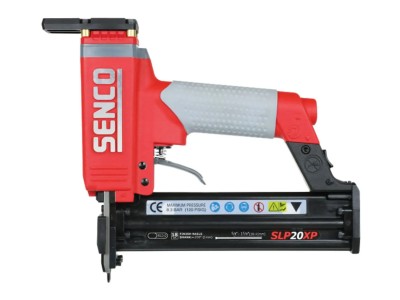 Senco SLP20 GLN-T Glasleistennagler für präzise Leistenbefestigung