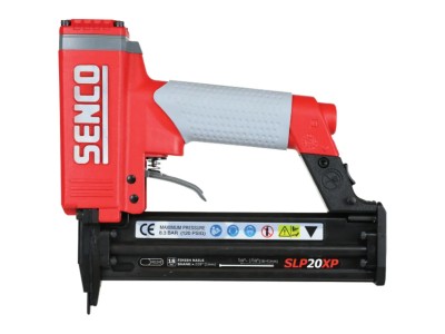 Senco SLP20XP Stiftnagler für Leistenmontage und Innenausbau