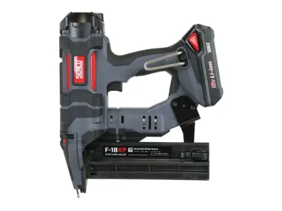 Senco Fusion Akku-Nagler ohne Gas und Kompressor