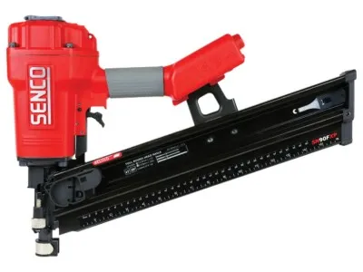 Senco SN90FXP Streifennagler für Rahmenbau, Schalung und Holzbau