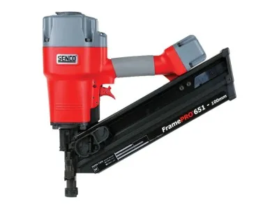 Senco FramePro 651 Streifennagler für Rahmenbau und Holzrahmenbau