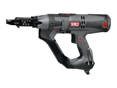 Senco DuraSpin DS5525-AC Netz-Magazinschrauber für Trockenbau und Serienverschraubung