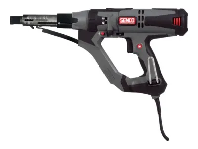 Senco DuraSpin DS7525-AC Magazinschrauber für Holzbau und Terrassenbau