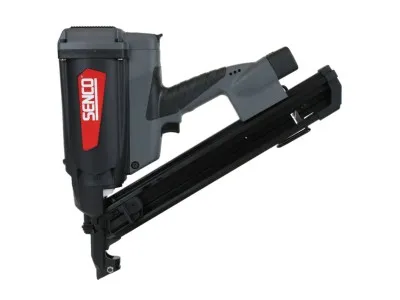 Senco GT60i-NN Gas-Ankernagler für Holzverbinder und Ankernägel