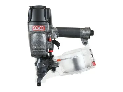 Senco SCN58A Coilnagler für Palettenbau und Verpackungsindustrie