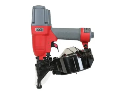 Senco SCN34 Coilnagler für Coilnägel im Holzbau und Innenausbau