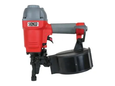 Senco SCN650 Coilnagler für Coilnägel und professionelle Serienanwendungen