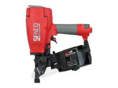 Senco SCN49XP Coilnagler für robuste Befestigungen mit Coilnägeln