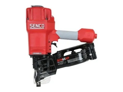 Senco SCN65XP Coilnagler für anspruchsvolle Holzverbindungen