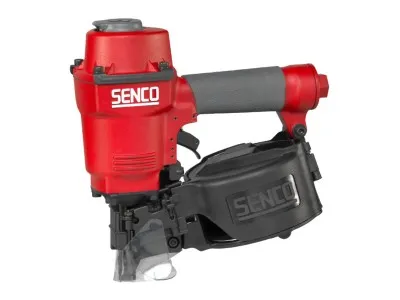 Senco PAL57 Coilnagler für Paletten und Holzverpackungen