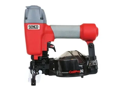Senco CoilPro32 Coilnagler für leichte Befestigungsarbeiten