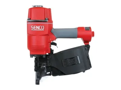 Senco PAL83 Coilnagler für schwere Paletten und Holzkonstruktionen