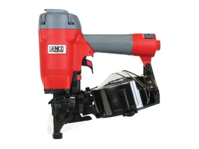 Senco CoilPro50 Coilnagler für Holzbau und Schalung