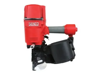 Senco PAL100 EPAL Coilnagler für EPAL Palettenproduktion