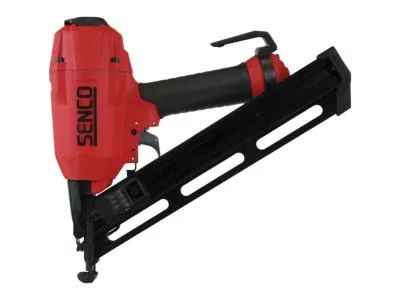 Senco FinishPro 35BL DA Stauchkopfnagler für präzise Befestigungen