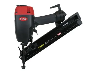 Senco S250FN DA Stauchkopfnagler für Leisten, Holzbau und Innenausbau