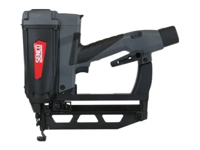 Senco GT65i RX Gasstreifennagler für RX Stauchkopfnägel