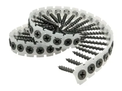 Senco DuraSpin Magazinschrauben