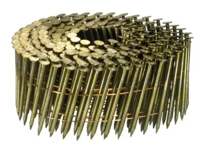 Senco BJ und BL Coilnägel 2,5 mm