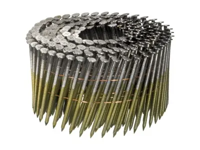 Senco GD und GL Coilnägel 2,9 mm