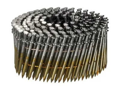 Senco KR Duplex Coilnägel 3,3 mm mit Doppelkopf